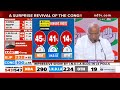 Lok Sabha Election Results | Victory For Democracy: Congress Jubilant Over INDIA Bloc Performance - Video