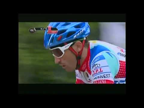 2013 Giro d'Italia stage 16 - 21
