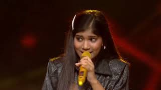 Download lagu Khushi & Aryan ne Gaya ' Tu kar Maidaan fateh ' Superstar Singer season 3 #Bandiyaa #Superstar mp3