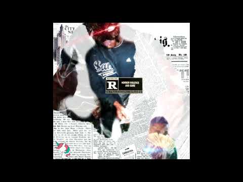 GbgDwayne - Sinister (prod. Agxny)