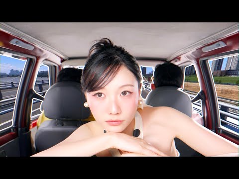 Video thumbnail for NEW CAR