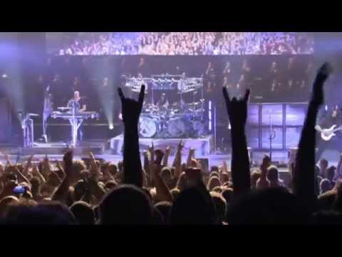 Dream Theater - Illumination Theory(pt.II) [LIVE] [Breaking the Fourth Wall]
