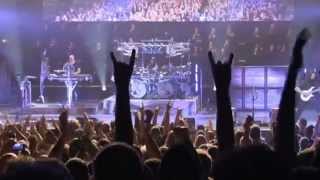 Dream Theater - Illumination Theory(pt.II) [LIVE] [Breaking the Fourth Wall]