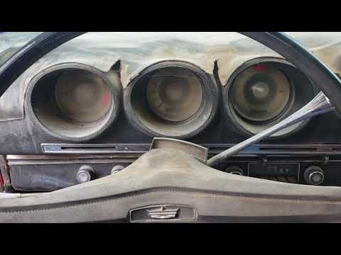 Thumbnail for 1969 Ford Ranchero Cold Start by Ford Ranchero
