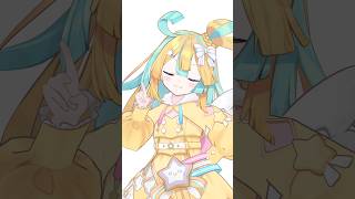 ﾁｯﾁｯﾁｯ #shorts #vtuber #3d #天川はの #シチュエーション