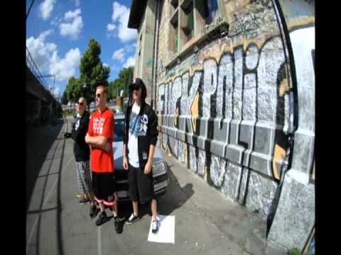 NZN - L`Histoire feat. Chéjs Romero (from the Album The Statement)