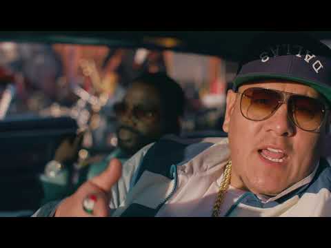 Marcos Davila- City Lights remix (feat.Don Chief)