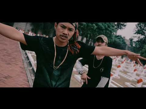 Dr.Del feat ChungliFufu - "AKU BANGGA" (Orginal Musik Video) Indonesia Hip-Hop