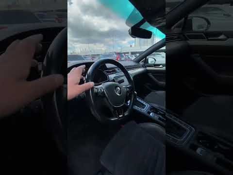 фото volkswagen passat b8 0