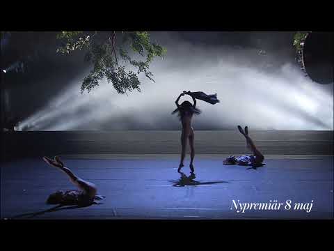 Midsommarnattsdröm (balett) - Trailer 2024