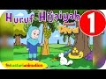 Huruf Hijaiyah Bersama Diva Full Version Part 1 Kastari Animation Official