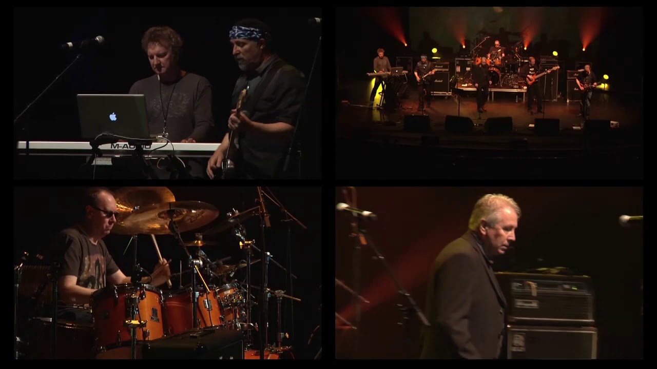 Going for a Song (Live)