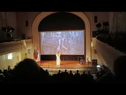 Vera Stolić - Vila sa Košara Ruski dom 6.10.2023