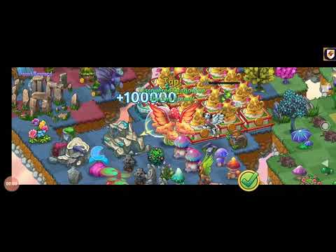 Creating the mushrooms wonder