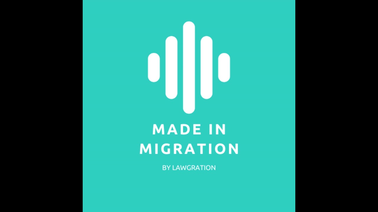 #15 | A conversation with Andy Reid - Navigating the real estate market as a migrant