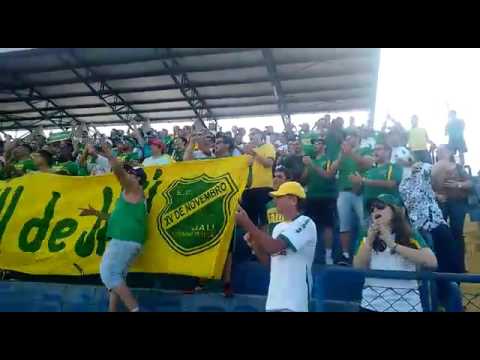 Desportivo x Xv de Jaú