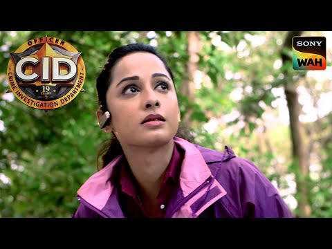 Daya को बचाने Purvi पहुँची एक Motel | CID | सी.आई.डी. | Purvi Special