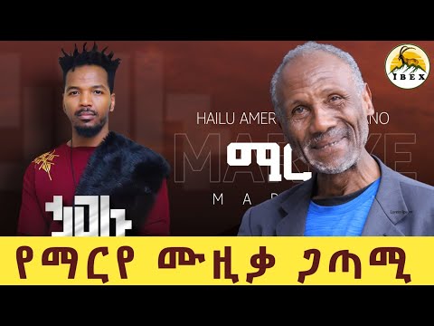 / ታደሰ ሳሮ /ከማይክል ጃክሰን ጋር ፎቶ  ተነሳሁ / ማርየ የማር እሸት የማር ወለላ ግጥምና ዜማ ደራሲ