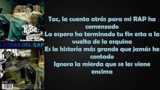 Porta - La espera ha terminado - Con Letra y Descarga