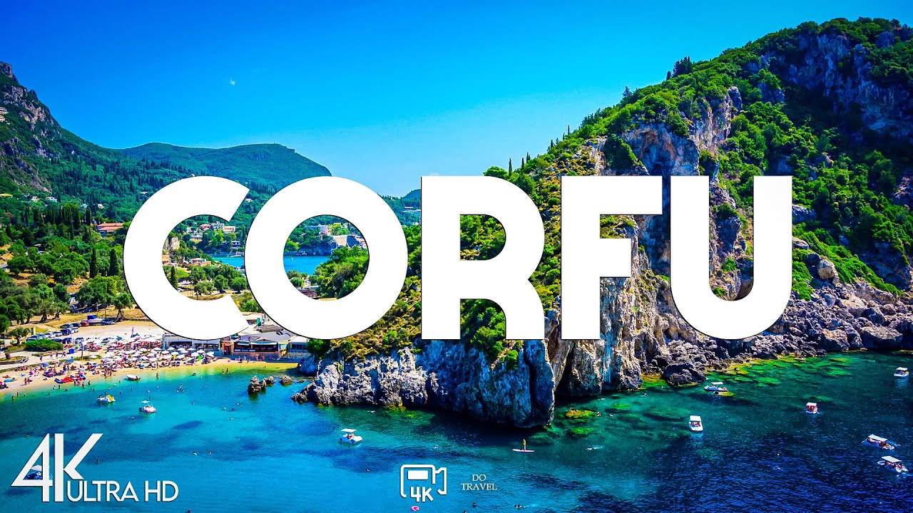 Top 10 Best Things to Do in Corfu, Greece - Travel Guide 2026