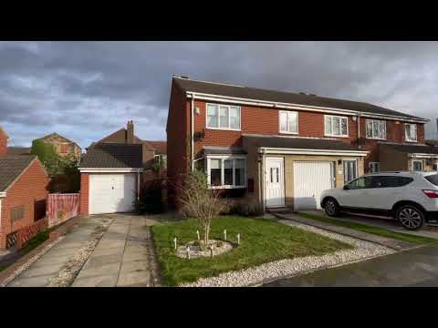 Dimple Gardens, Ossett - Virtual Tour