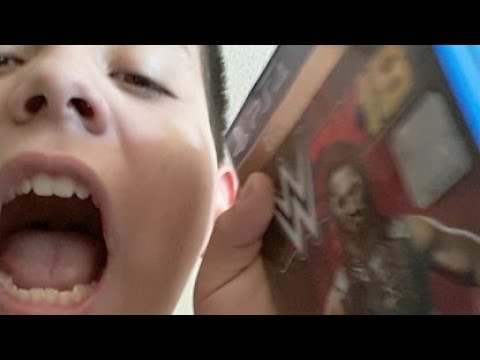 WWE 2K18 MYCAREER pt.4