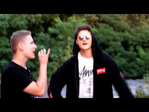 WITO  - TECHNIK KONSTRUKTOR  (FEAT. WIERZBA)  [Official Video]