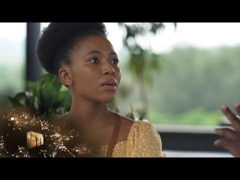Thathi meets Mbongeni’s daughter – Gomora | Mzansi Magic | S2 | Ep 221