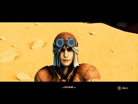 Panzer Dragoon: Remake Full Playthrough (No Commentary) Steam Version