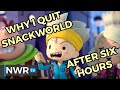 Snack World On Switch Disappoints But Mixes Diablo Monster Hunter And Level 5 Charm
