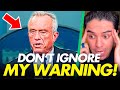 Robert F. Kennedy Jr. Just Did What EVERYONE Said Was IMPOSSIBLE!