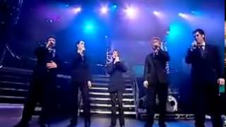 Robin Gibb, G4 - First of May Live