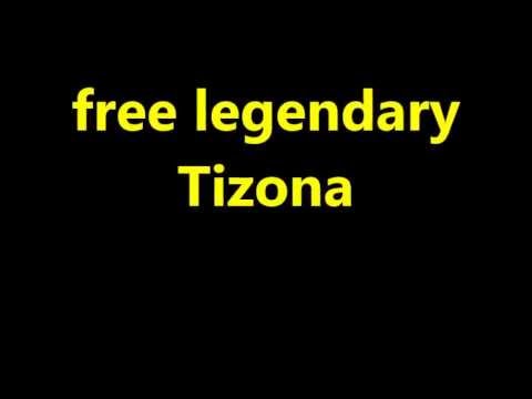 Free legenary tizona xbox 360