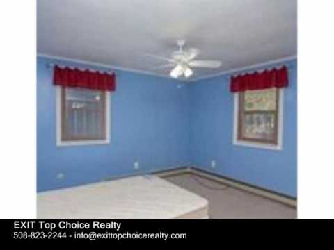 178 caswell street, Taunton MA 02718 - Single Family Home - Real Estate - For Sale -