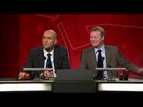 björn gustafsson parlamentet pubertal.