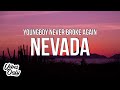 YoungBoy Never Broke Again - Nevada (Lyrics)