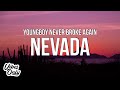 YoungBoy Never Broke Again Nevada Lyrics