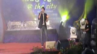 HADY MIRZA - Berserah.....