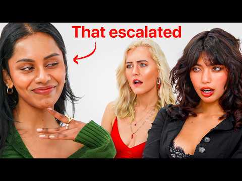 Lesbian Jokes In Front Of Lesbians