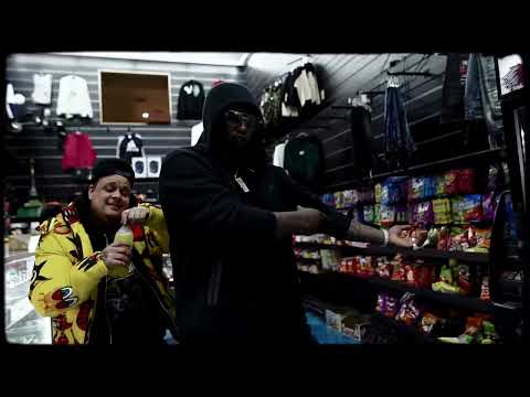 BlastGangJuJu x Quail Glock - NEW OPP (Ofiicial Video)