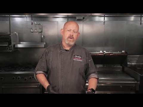 Beef Fabrication: Breaking Down The Tri Tip