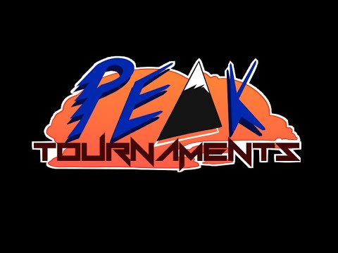 Winners Semi Final eruuc (Greninja) vs PrettyRoger (Peach) (6-7-19)