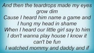 Skeeter Davis - I Don't Wanna Play House Lyrics