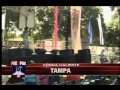 Conga Caliente on Bay News 9 - 10pm.mov