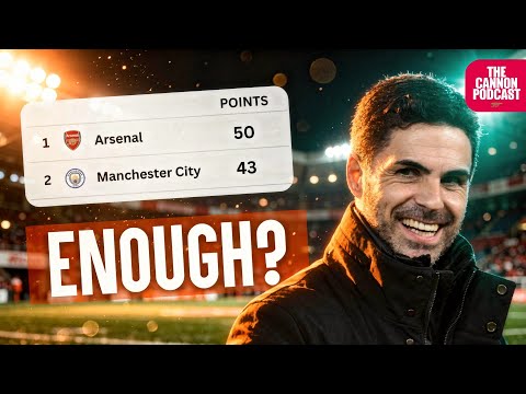 We Could Have Ended Man City’s Title Race