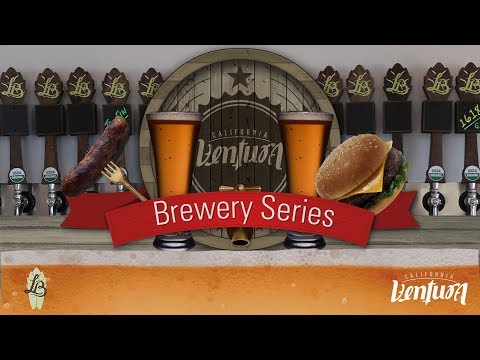 Leashless - Ventura Brewery Series