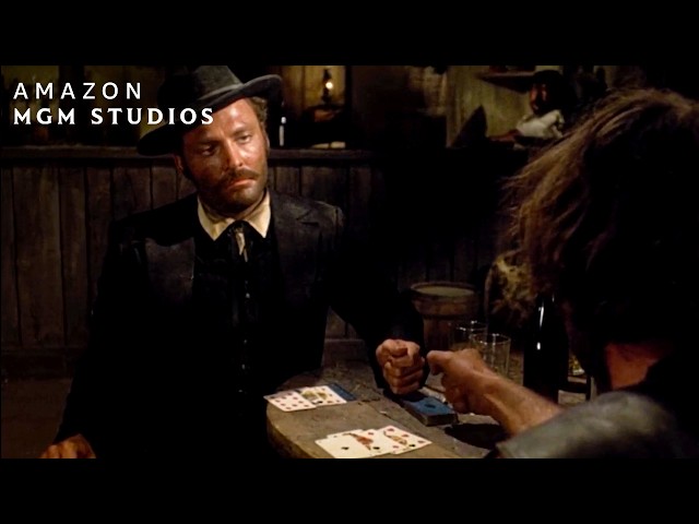 A Gambling Man
