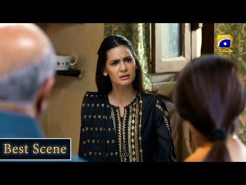 Mujhay Qabool Nahin Episode 37 | 𝗕𝗲𝘀𝘁 𝗦𝗰𝗲𝗻𝗲 𝟬𝟯 | Ahsan Khan - Madiha Imam - Sami Khan | Har Pal Geo