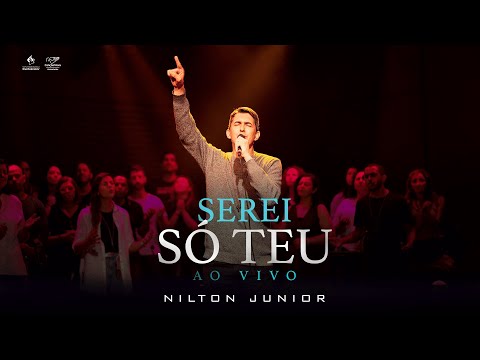 Só Teu - Nilton Junior