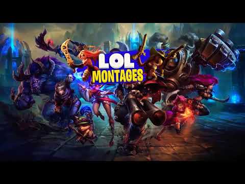 Perfect Outplays 2021 Montage - League of Legends